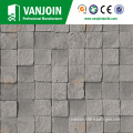 natural and zero pollution flexible ceramic wall tiles